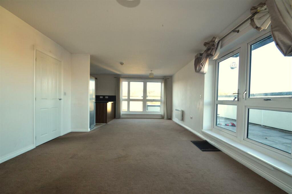 Additional property image - Paxton Drive, Bristol