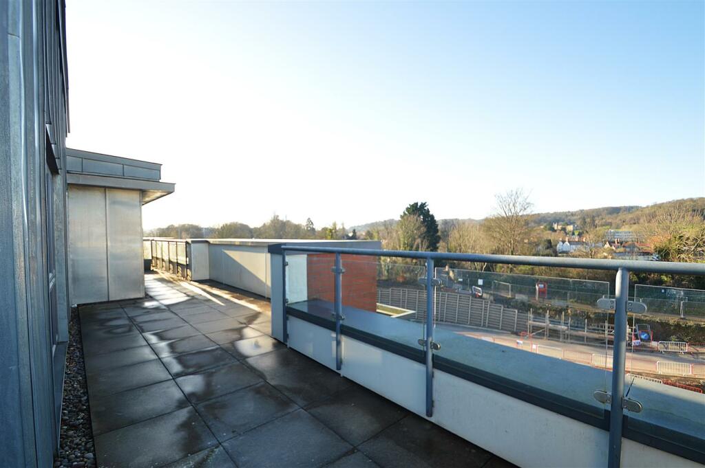 Additional property image - Paxton Drive, Bristol