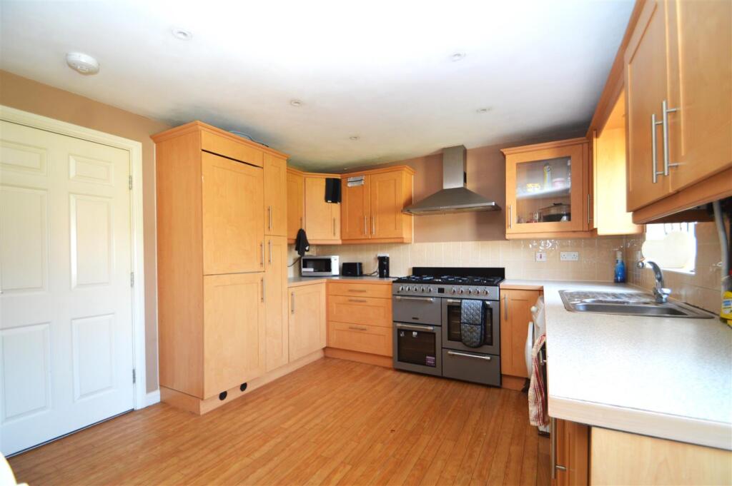 Additional property image - Hazel Grove, Bristol