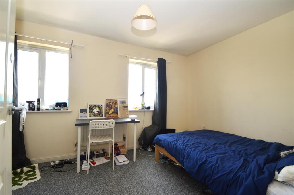 Additional property image - Hazel Grove, Bristol