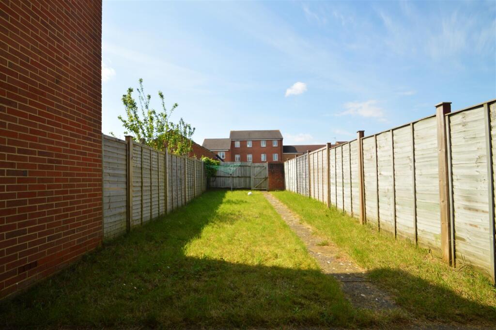 Additional property image - Hazel Grove, Bristol