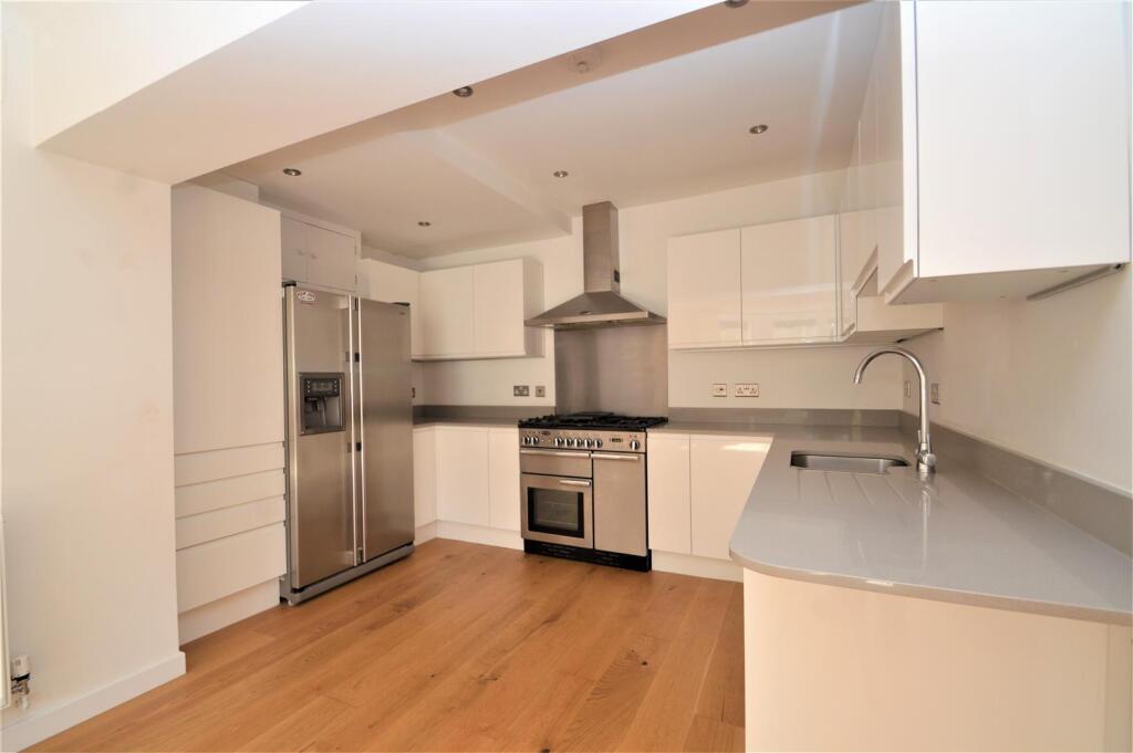 Additional property image - Fernbank Road, Redland, Bristol