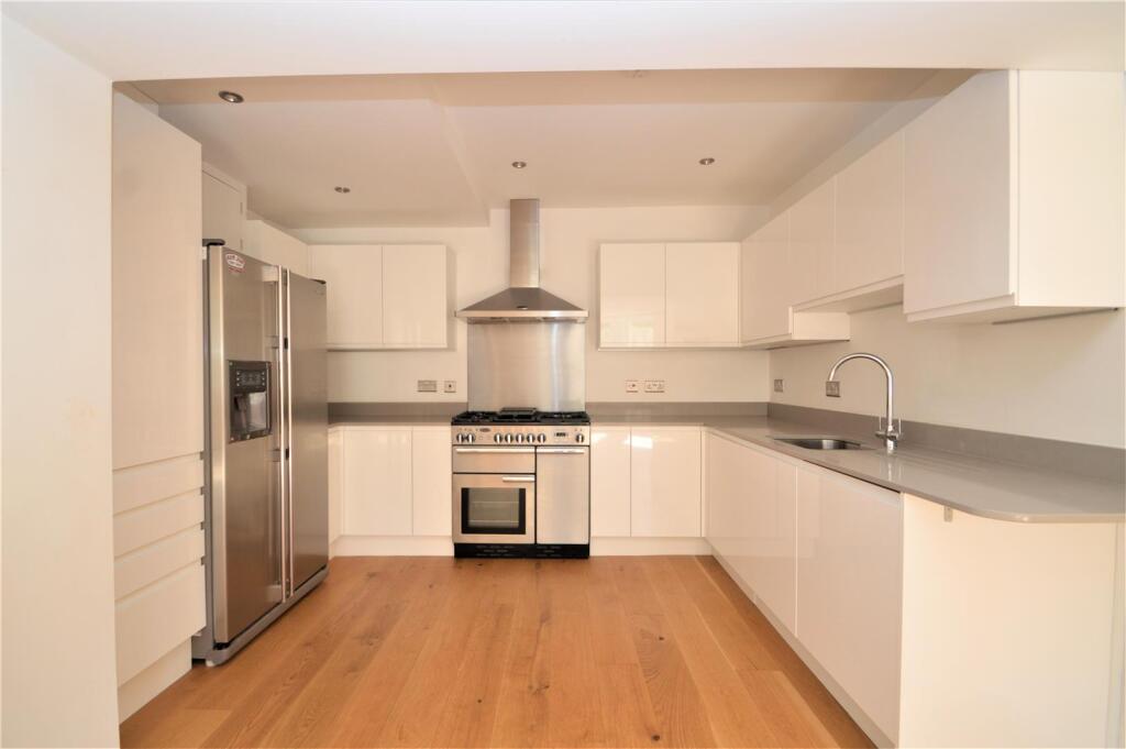 Additional property image - Fernbank Road, Redland, Bristol