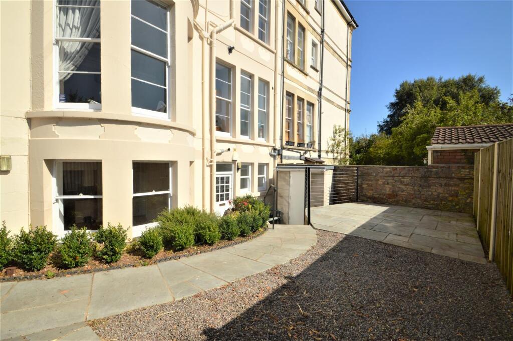 Additional property image - Fernbank Road, Redland, Bristol