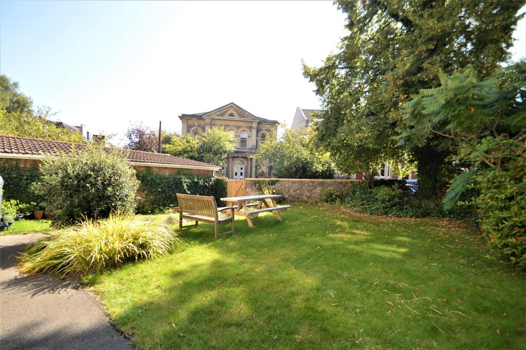 Additional property image - Fernbank Road, Redland, Bristol