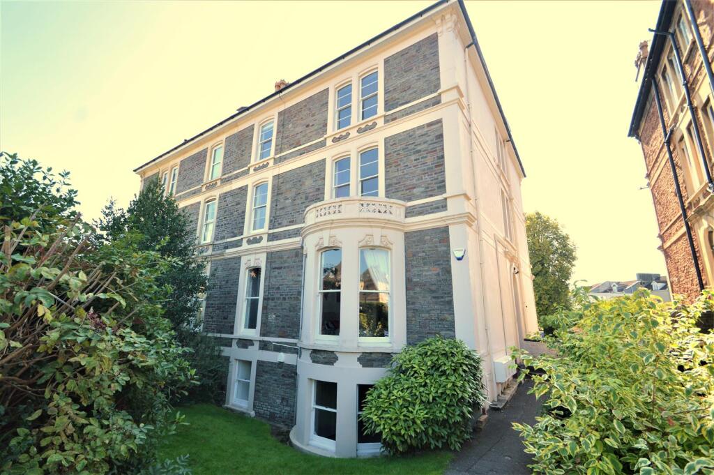 Additional property image - Fernbank Road, Redland, Bristol