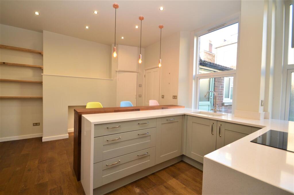 Additional property image - Chesterfield Road, St Andrews, Bristol