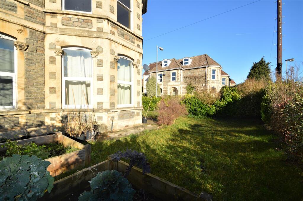 Additional property image - Chesterfield Road, St Andrews, Bristol