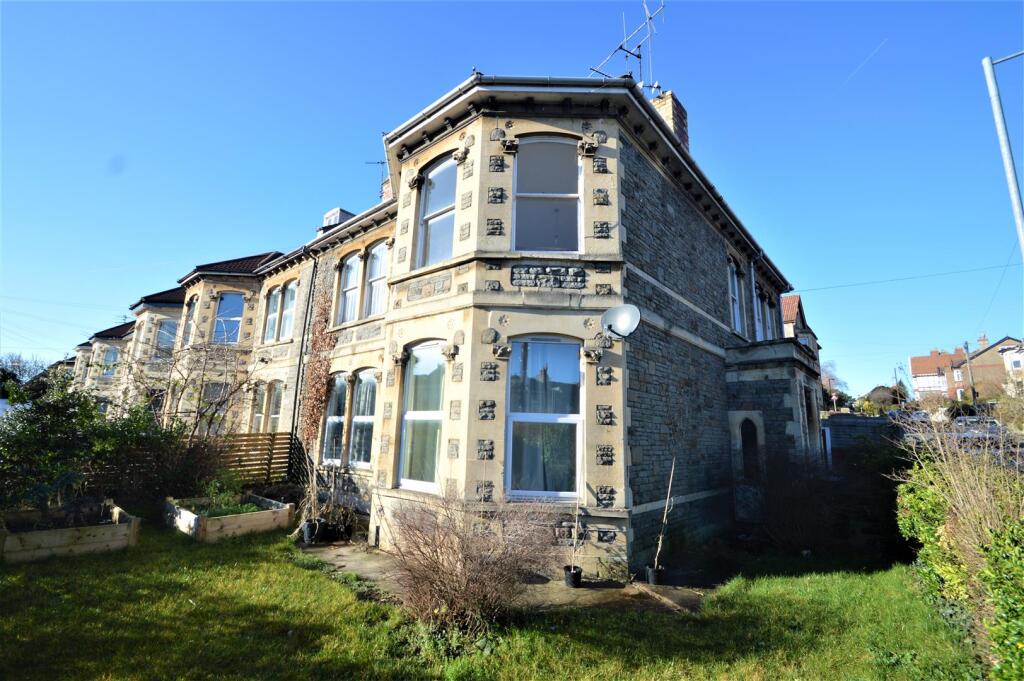 Additional property image - Chesterfield Road, St Andrews, Bristol