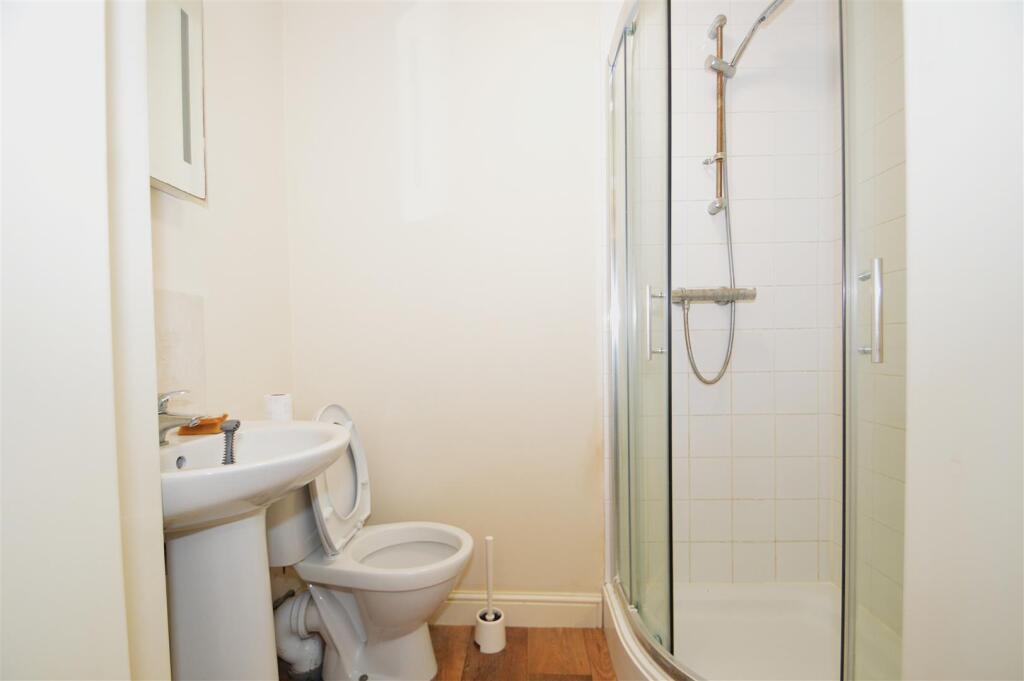 Additional property image - Stapleton Road, Bristol