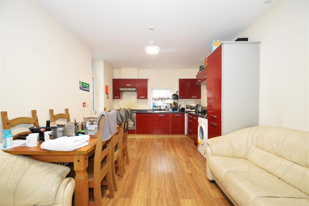 Additional property image - Stapleton Road, Bristol