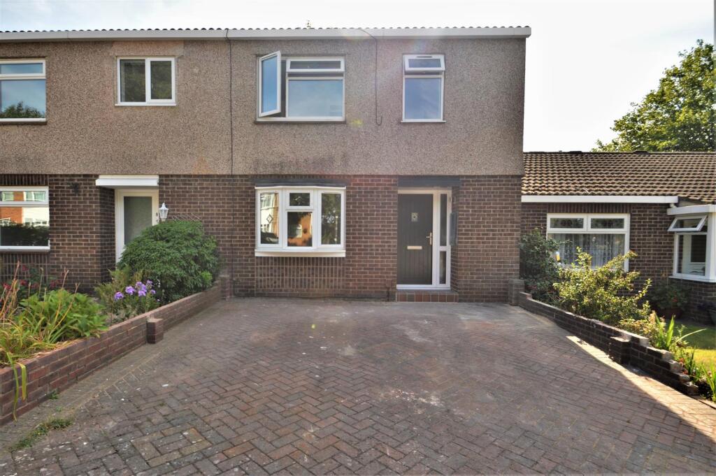 Main image of property: Sheldrake Drive, Bristol