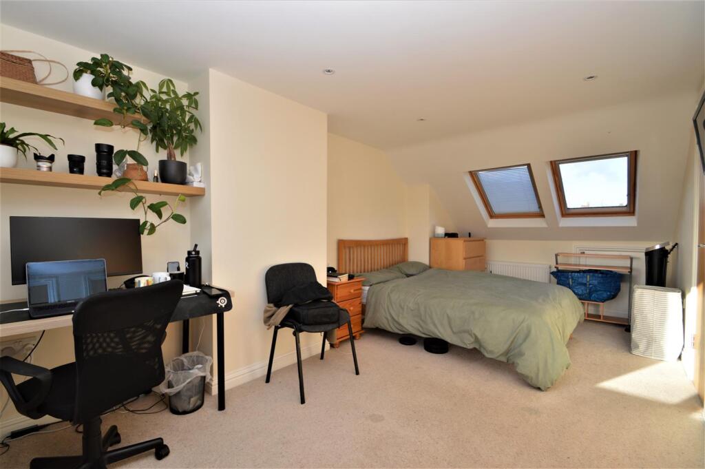 Property image - Park Road, Southville, Bristol