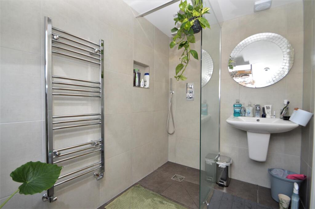 Additional property image - Park Road, Southville, Bristol