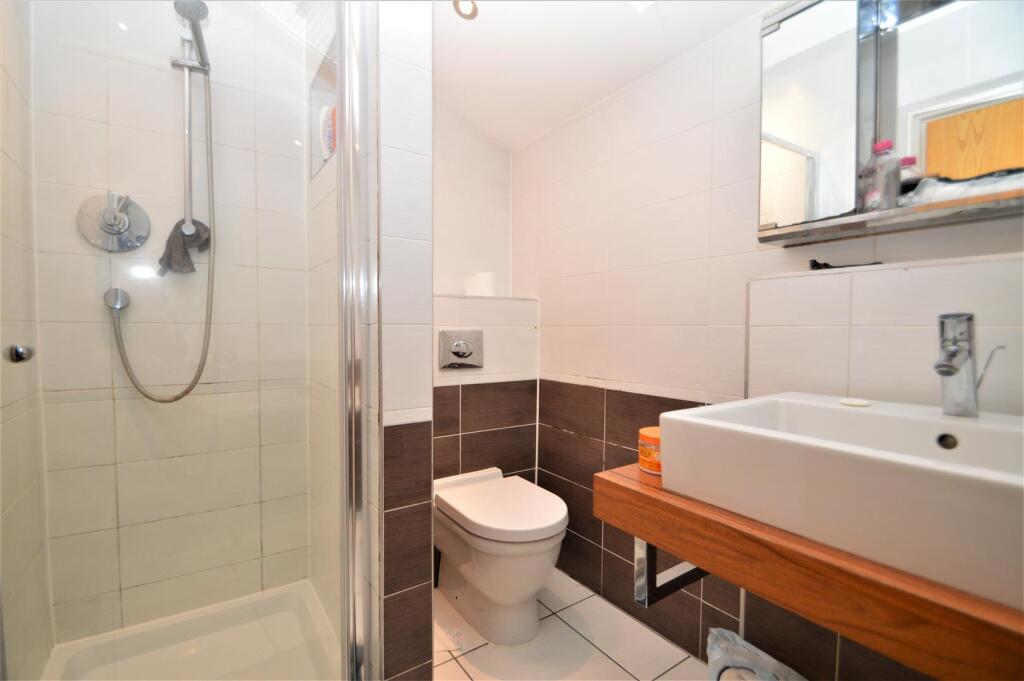 Additional property image - Park Road, Southville, Bristol