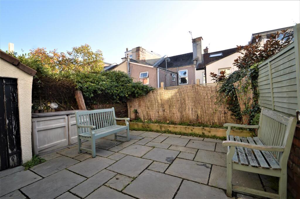 Additional property image - Park Road, Southville, Bristol