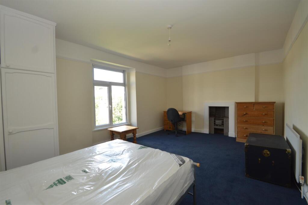 Additional property image - Sussex Place, St Paul's, Bristol