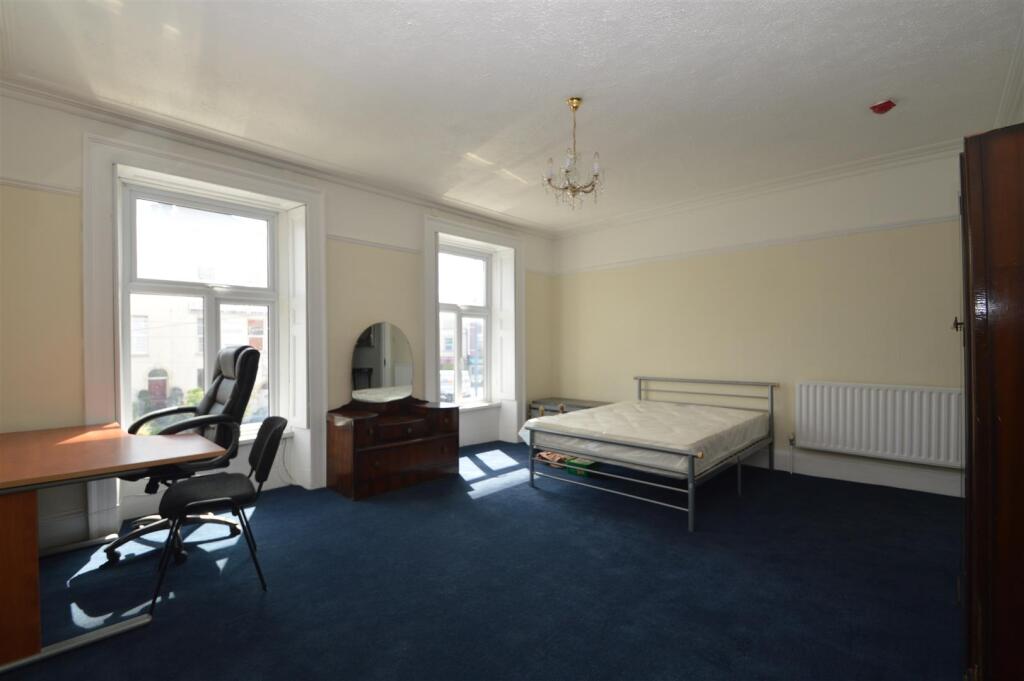 Additional property image - Sussex Place, St Paul's, Bristol
