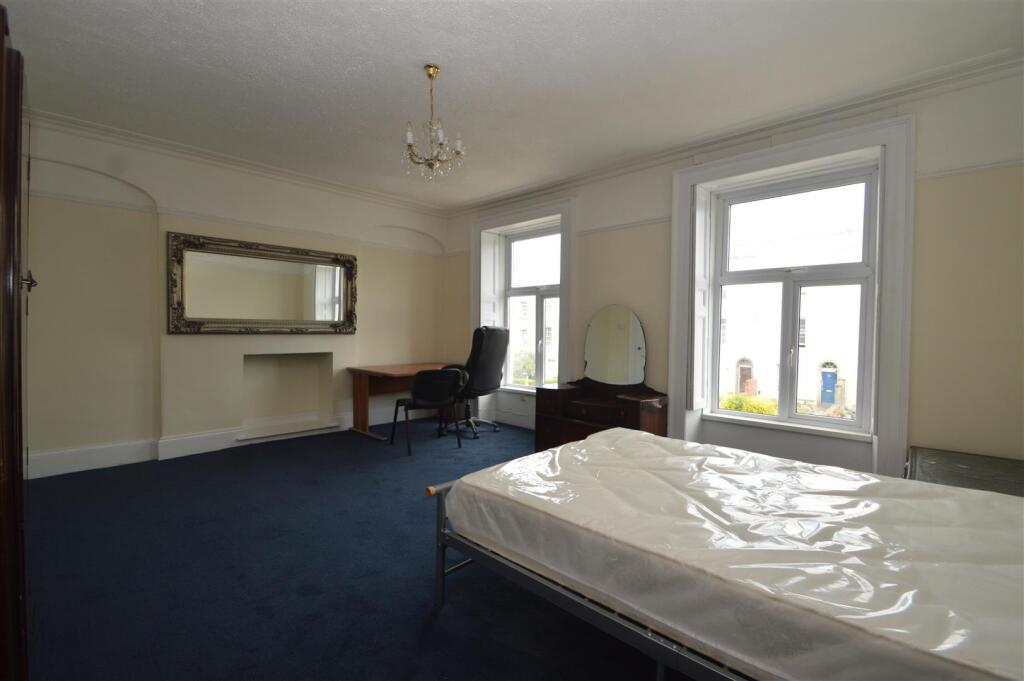 Additional property image - Sussex Place, St Paul's, Bristol