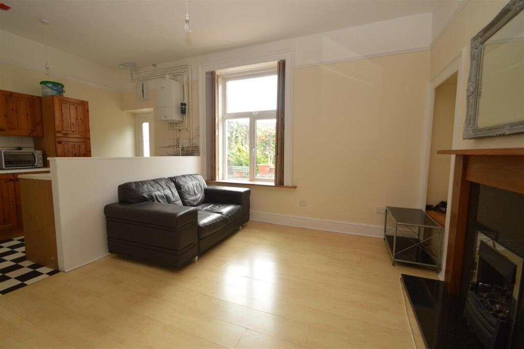 Additional property image - Sussex Place, St Paul's, Bristol