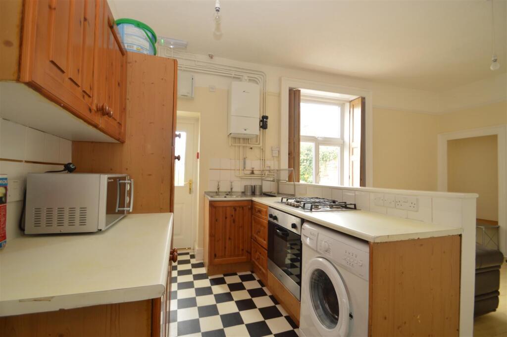 Additional property image - Sussex Place, St Paul's, Bristol