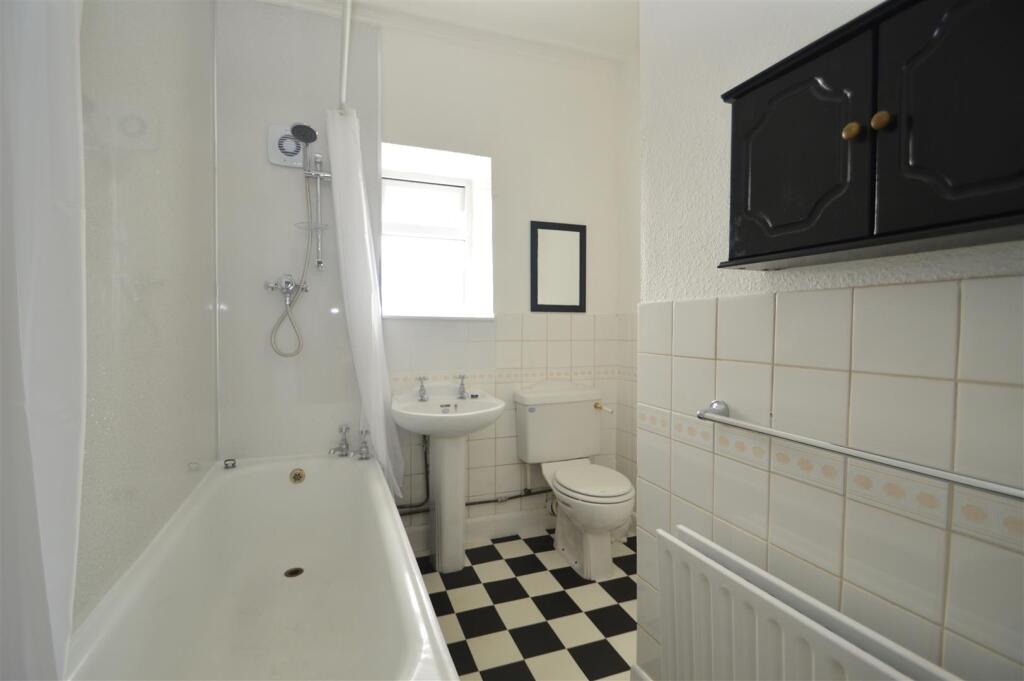 Additional property image - Sussex Place, St Paul's, Bristol