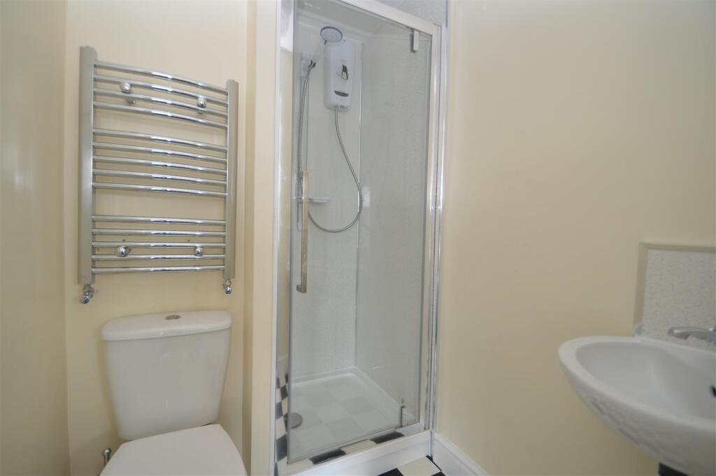 Additional property image - Sussex Place, St Paul's, Bristol