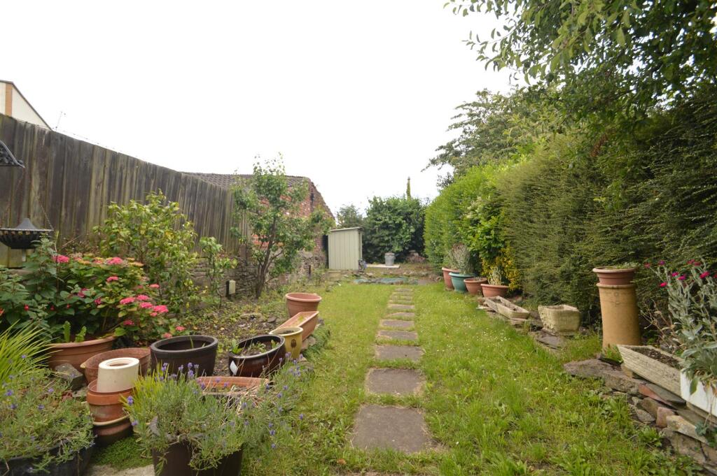 Additional property image - Sussex Place, St Paul's, Bristol