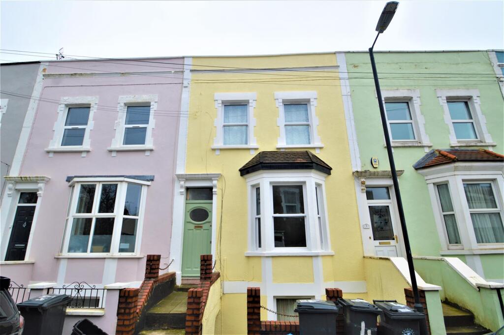 Main image of property: Vernon Street, Totterdown, Bristol