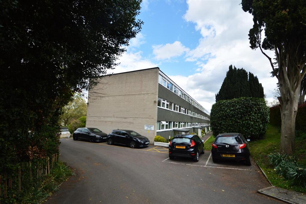 Main image of property: Eastmead Lane, Stoke Bishop, Bristol