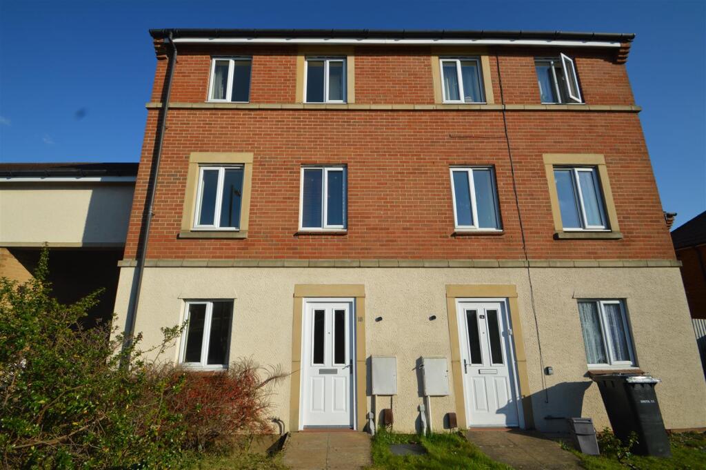 Main image of property: Dudley Grove, Horfield, Bristol