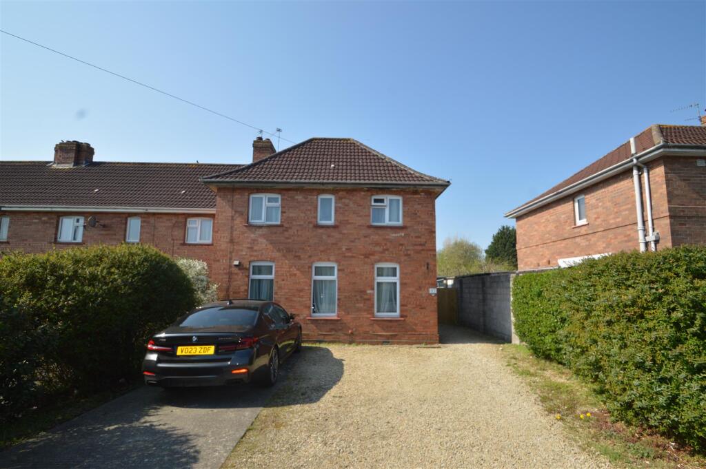 Main image of property: Pen Park Road, Bristol