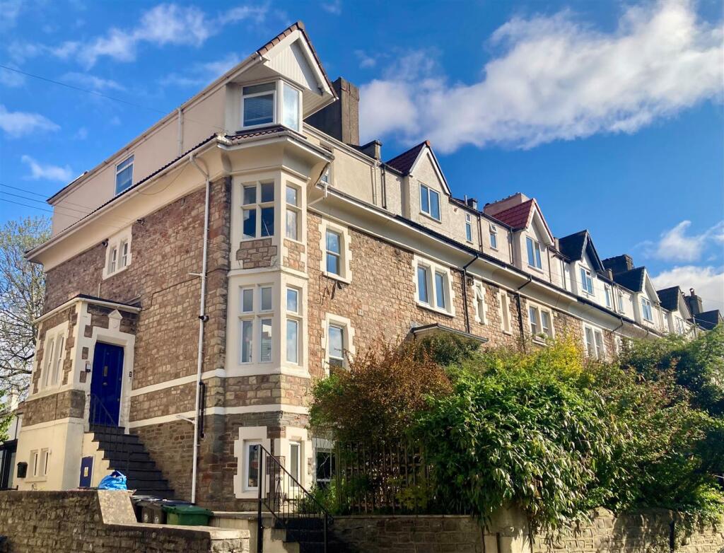 Main image of property: Belmont Road, St Andrews, Bristol