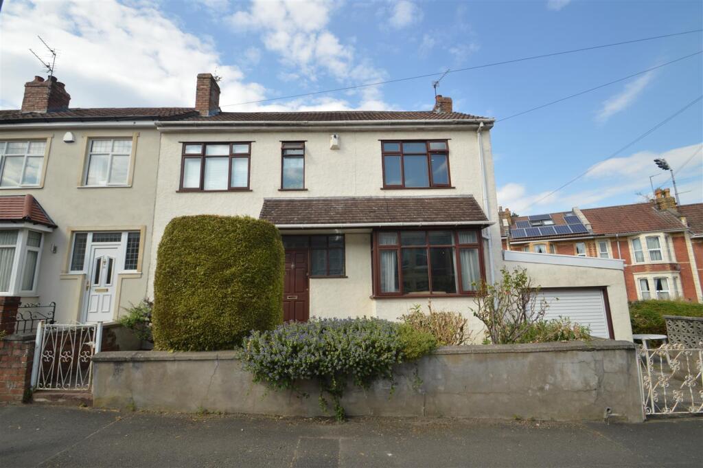 Main image of property: Rudthorpe Road, Horfield, Bristol