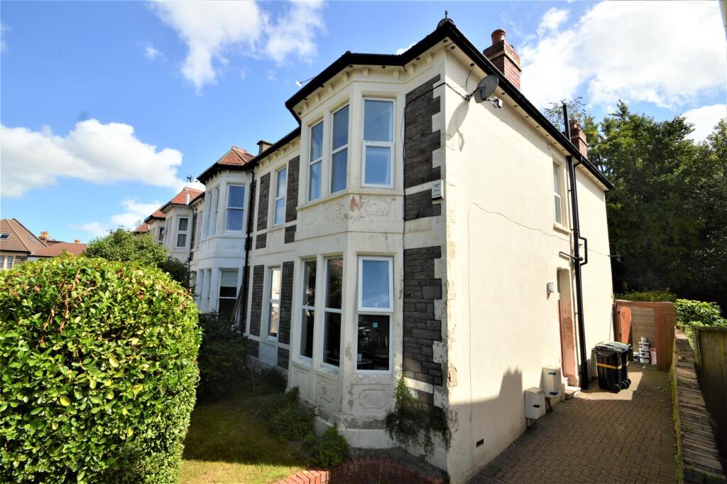 Main image of property: The Avenue, Bishopston, Bristol