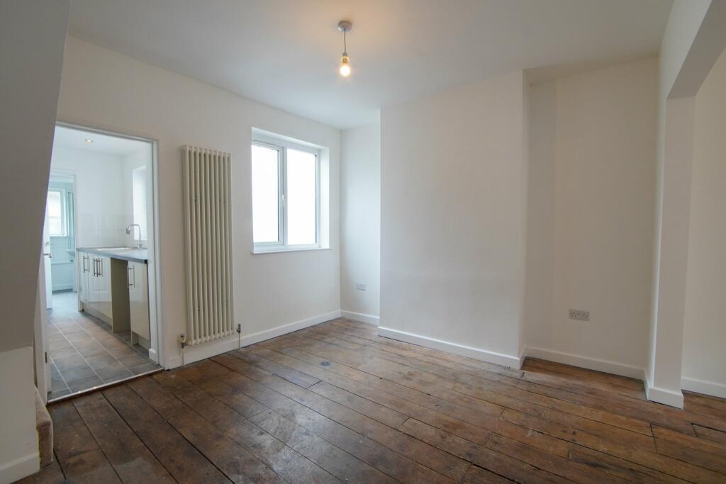 Main image of property: Highbury Road, Bedminster, Bristol