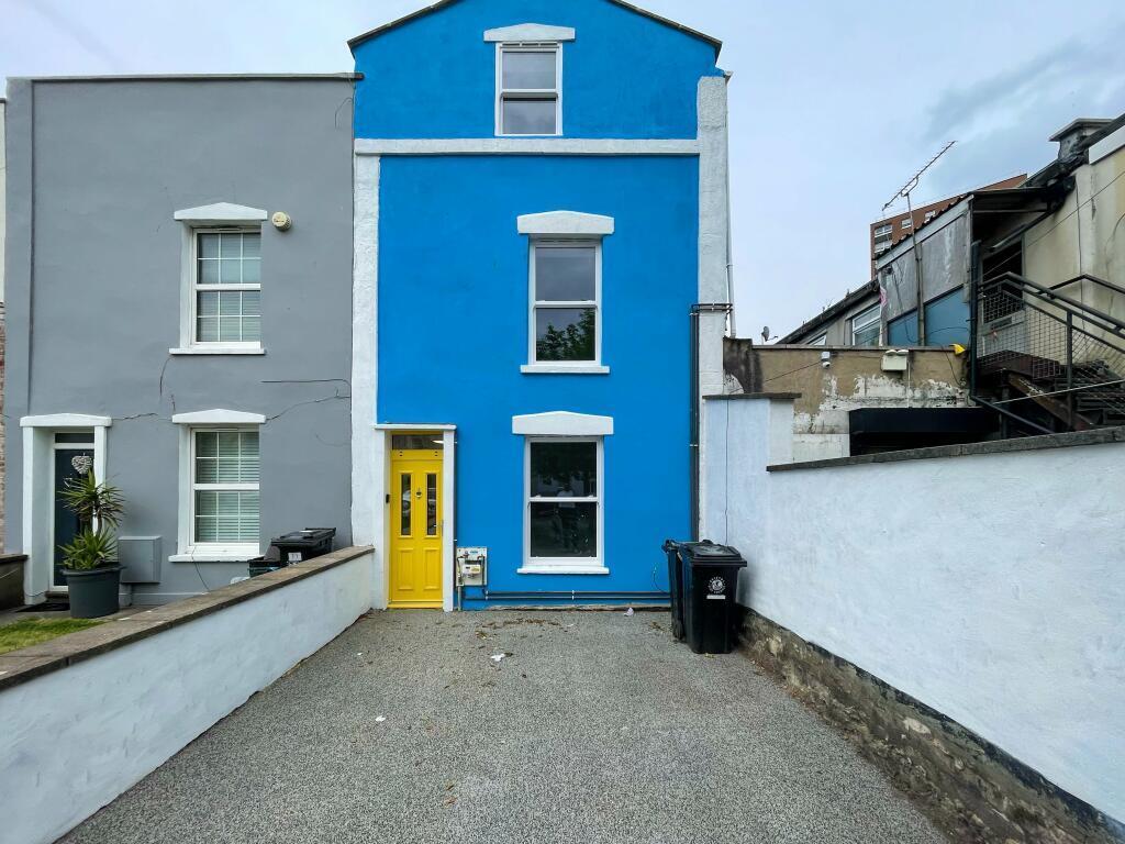 Main image of property: Armoury Square, Easton