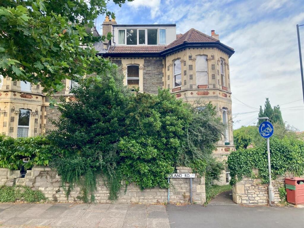 Main image of property: Redland Road, Redland, Bristol