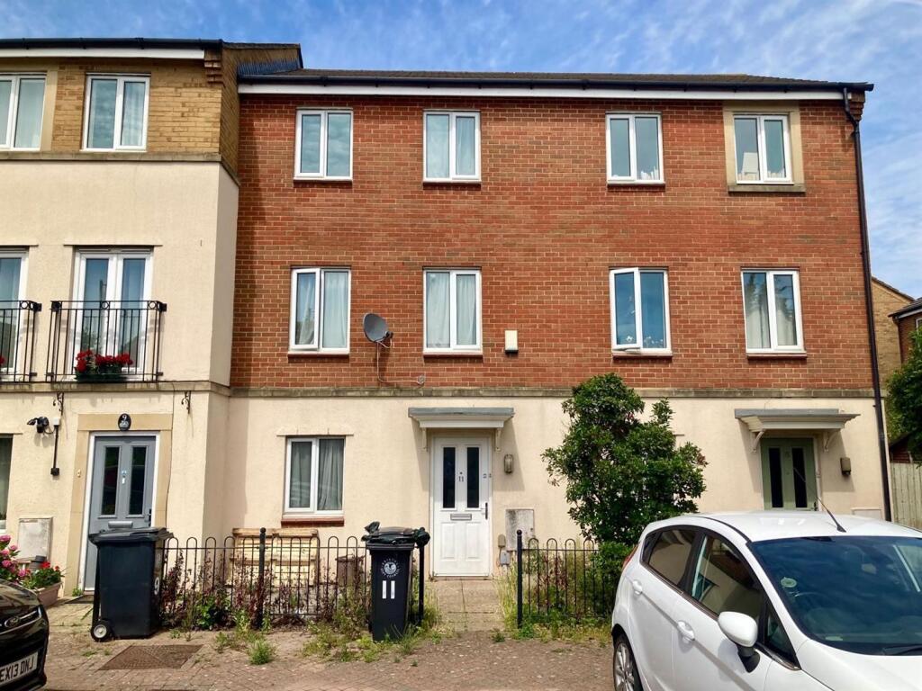 Main image of property: Shakespeare Avenue, Bristol