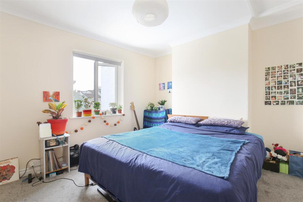 Main image of property: Goodhind Street, Bristol