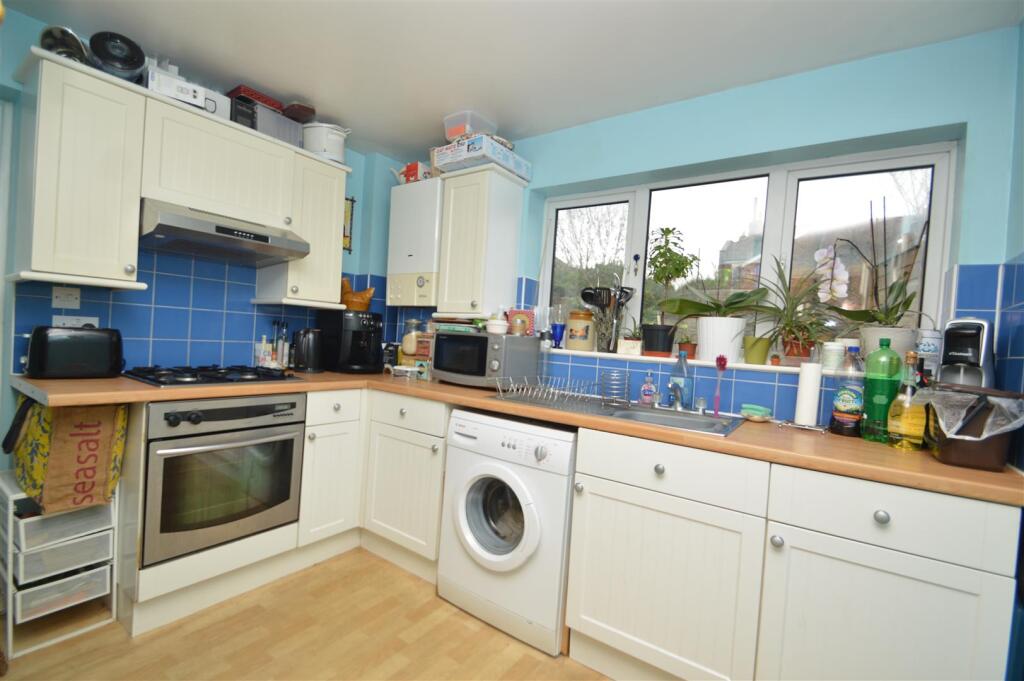 Main image of property: Ralph Road, Horfield, Bristol
