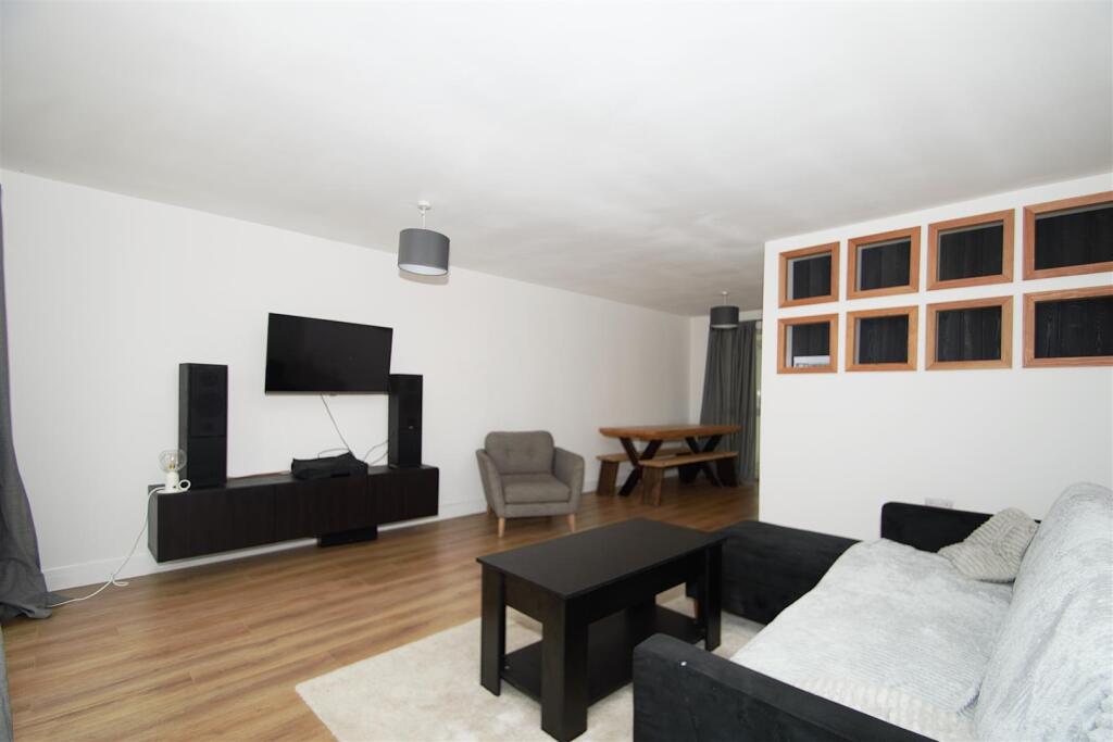 Main image of property: Creswicke Road, Knowle, Bristol
