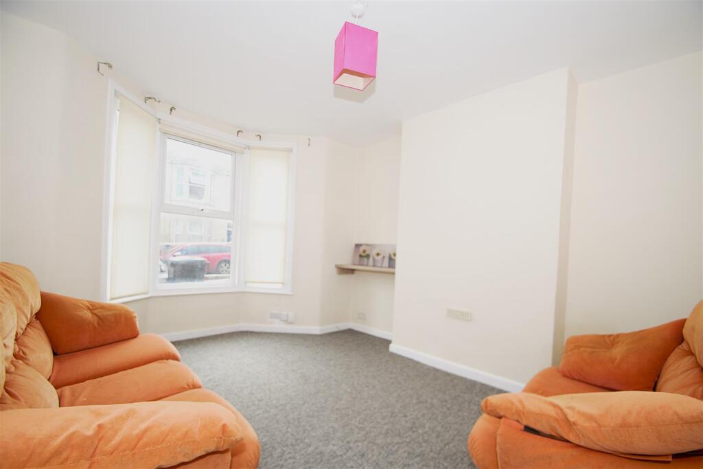 Main image of property: Douglas Road, Horfield, Bristol