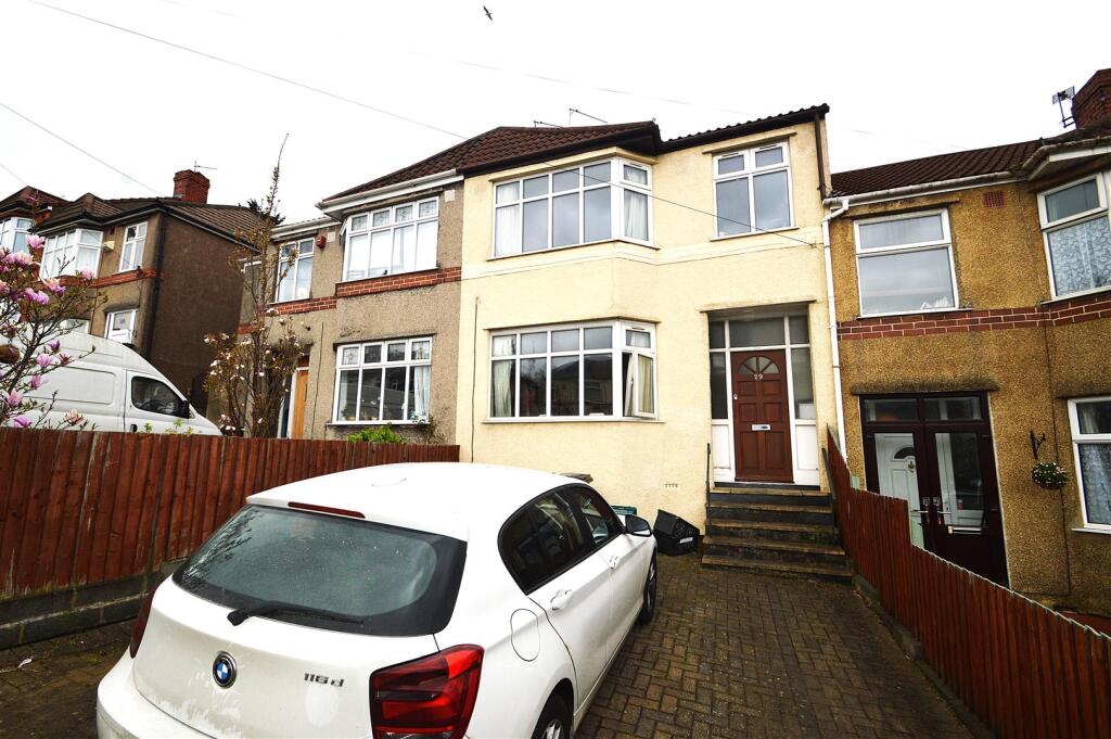 Main image of property: Shaldon Road, Horfield, Bristol