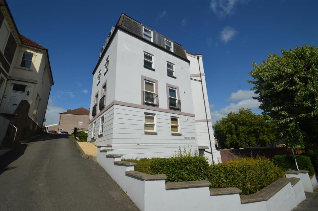 Main image of property: Gillham House, Claremont Road, Bishopston, Bristol