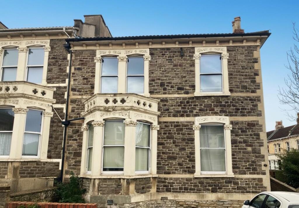 Main image of property: Sommerville Road, Bristol