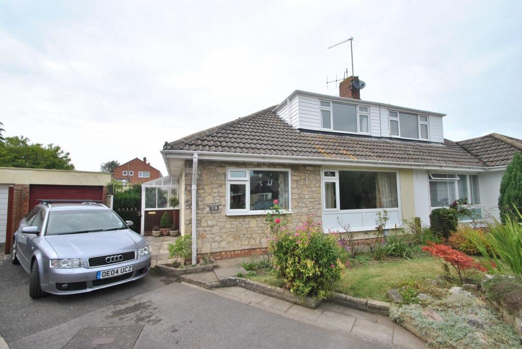 Main image of property: Sandyleaze, Westbury On Trym, Bristol