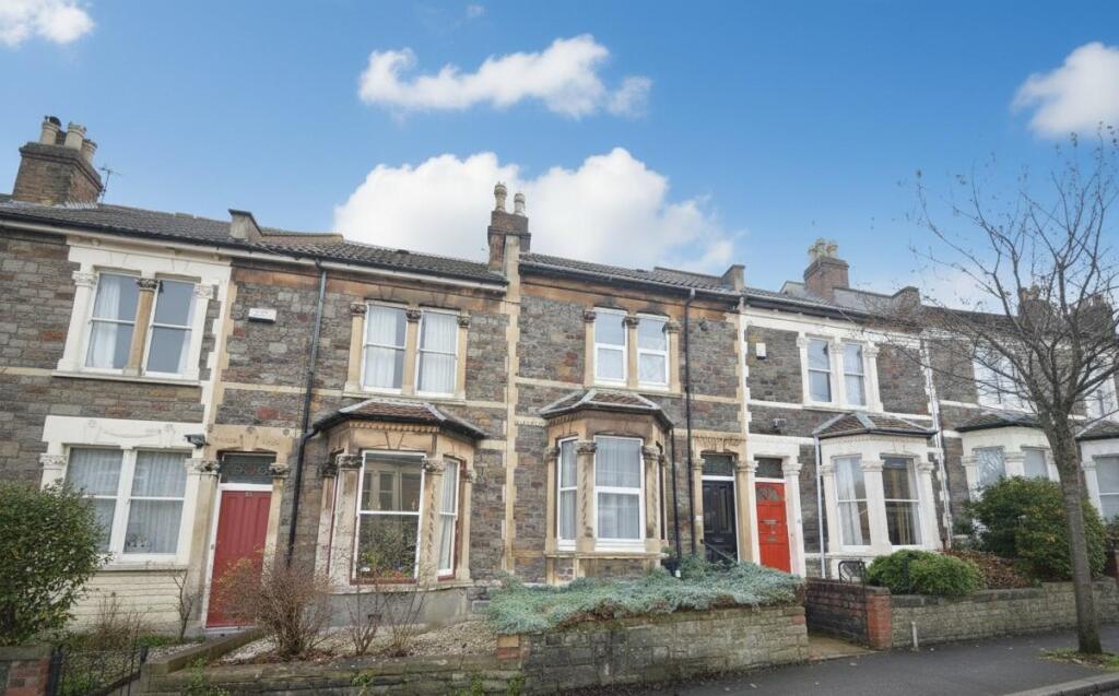 Main image of property: York Avenue, Ashley Down, Bristol