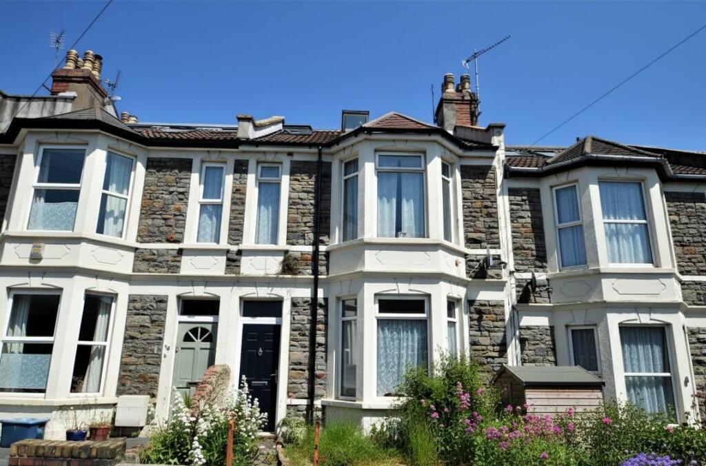 Main image of property: Quarrington Road, Horfield, Bristol