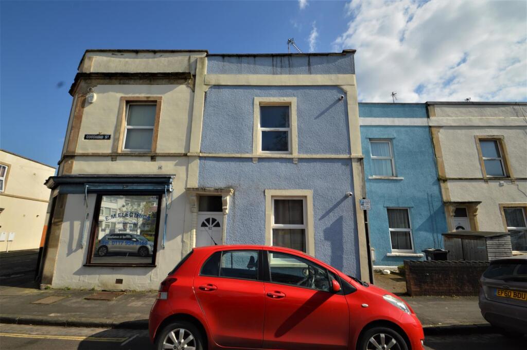 Main image of property: Goodhind Street, Bristol
